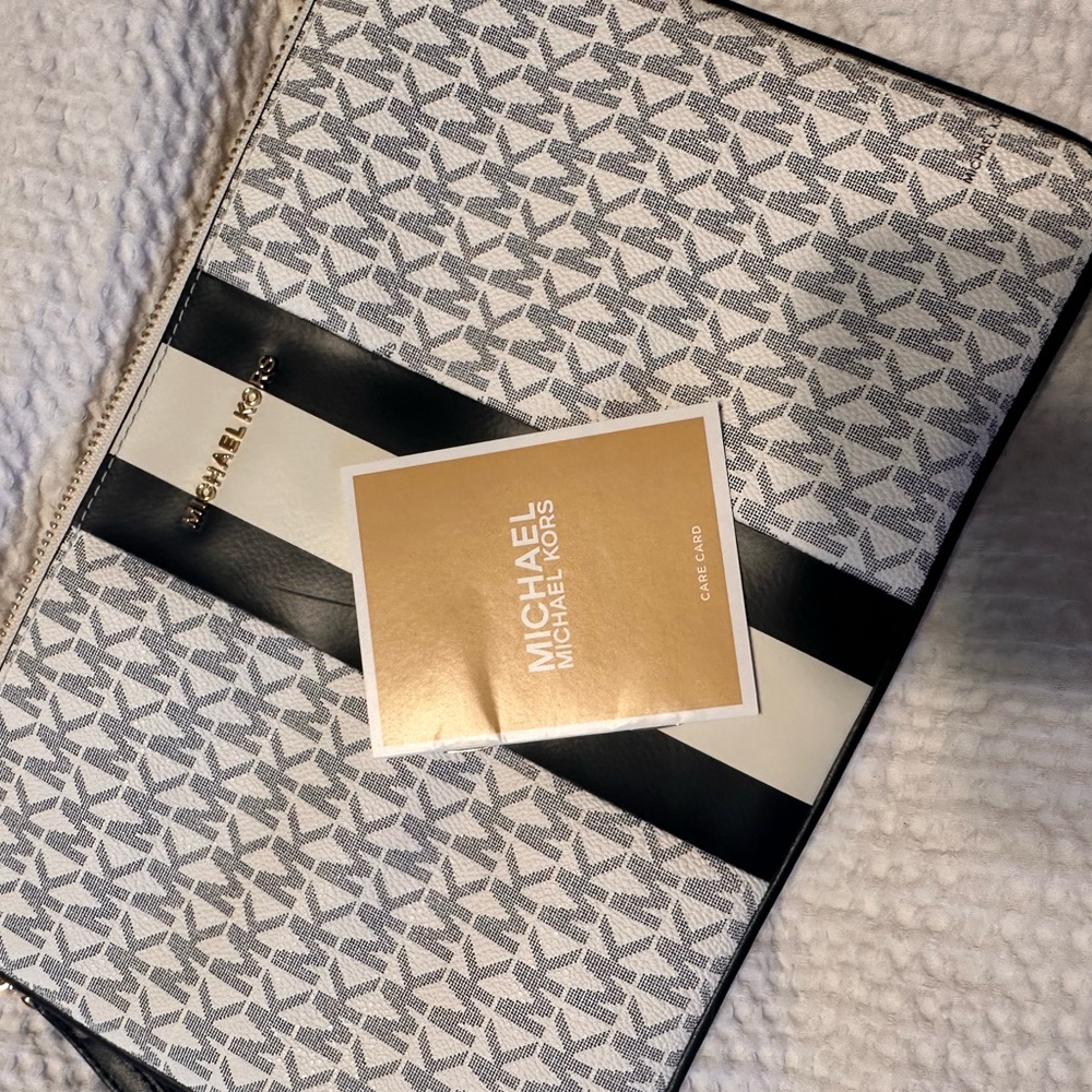 Brand new wallet